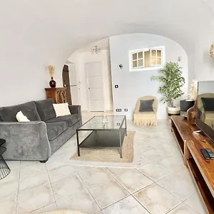 Appartement Les Logettes, Menton