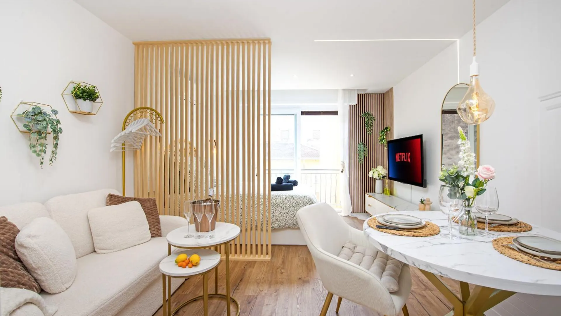 Apartment Cosy Renovated Studio - Sea - Di Menton